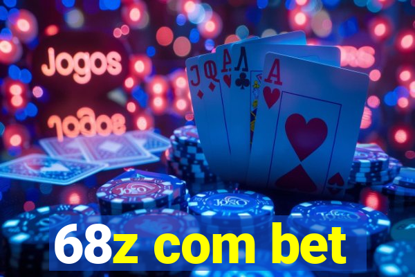 68z com bet